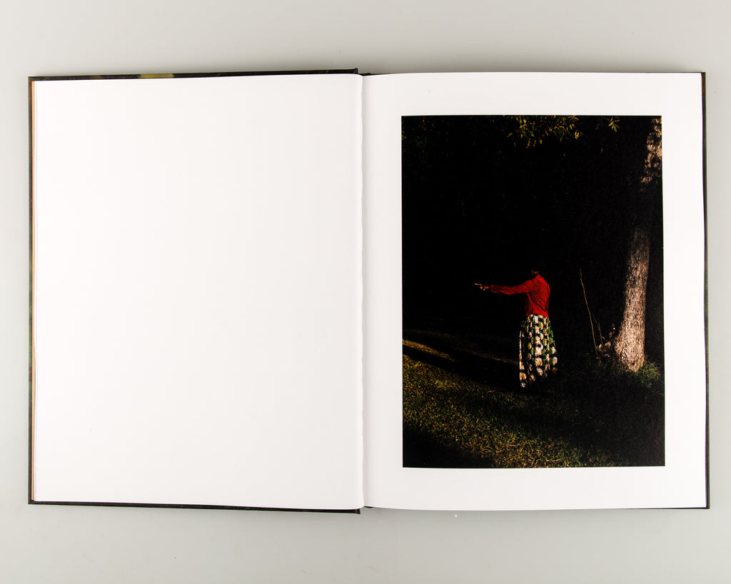 Blackwater River by Robbie Lawrence - Cover