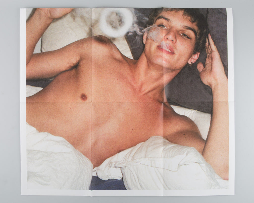 Blurry Days/Sharp Nights by Angela Suarez - 4