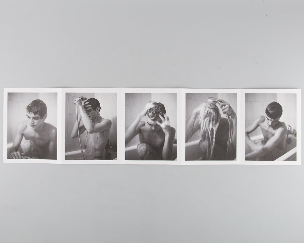 Blurry Days/Sharp Nights by Angela Suarez - 5