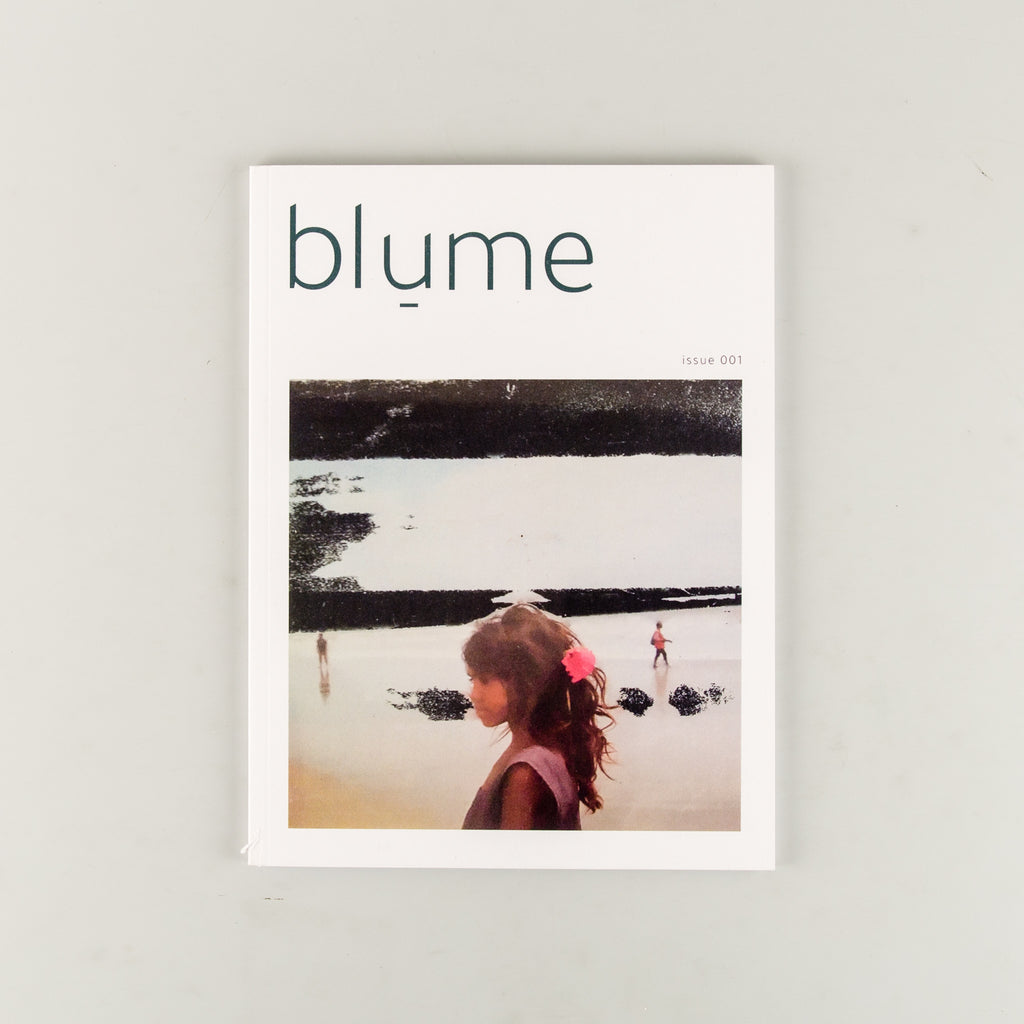 Blume Magazine 01 - 20
