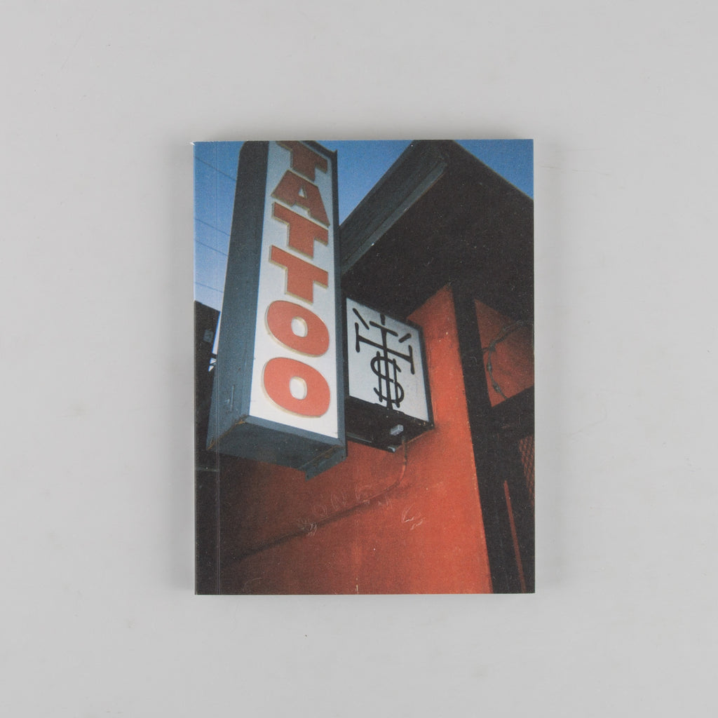 Bones Magazine 6 - 6