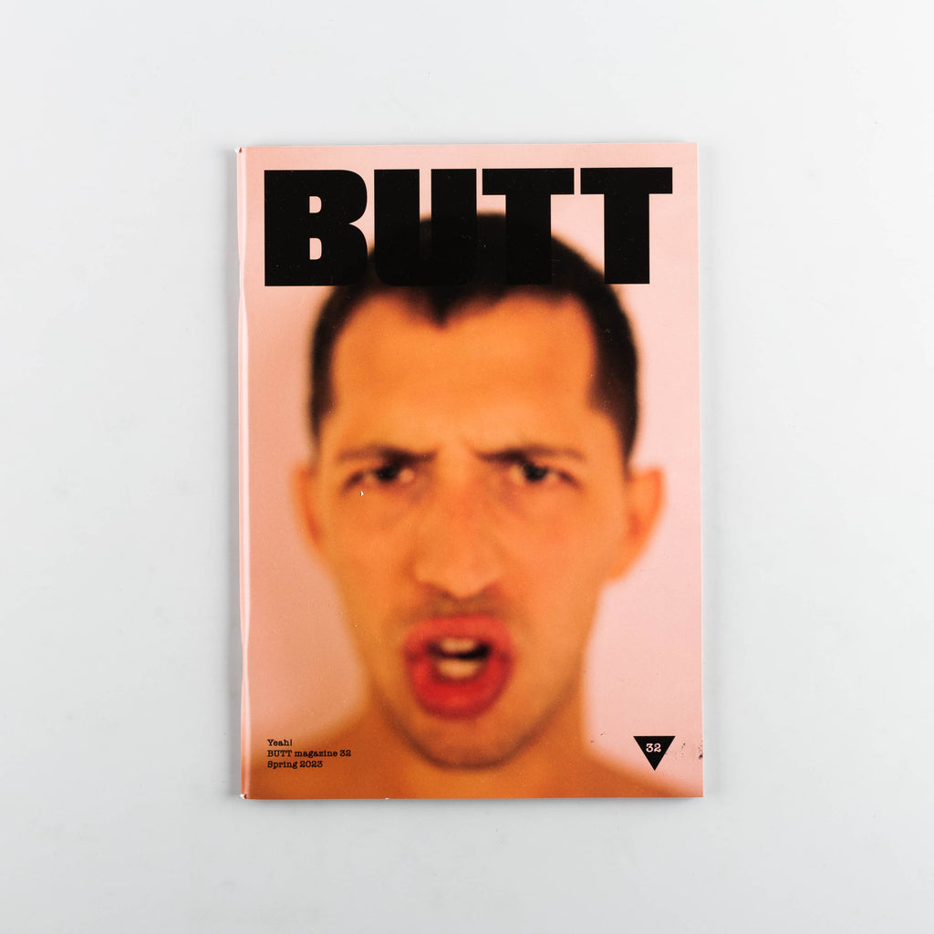 Butt Magazine 32 - 20