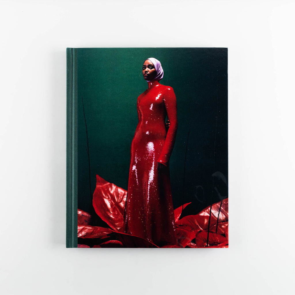 Feeling Seen: The Photographs of Campbell Addy by Campbell Addy - 6