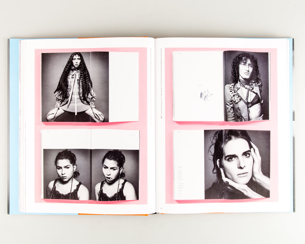 The Candy Book of Transversal Creativity: The Best of Candy Magazine, Allegedly by Luis Venegas - 5
