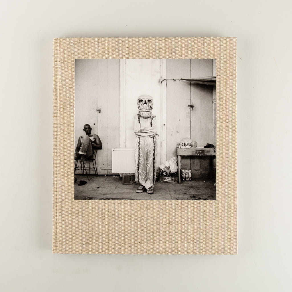 Kanaval by Leah Gordon - 9