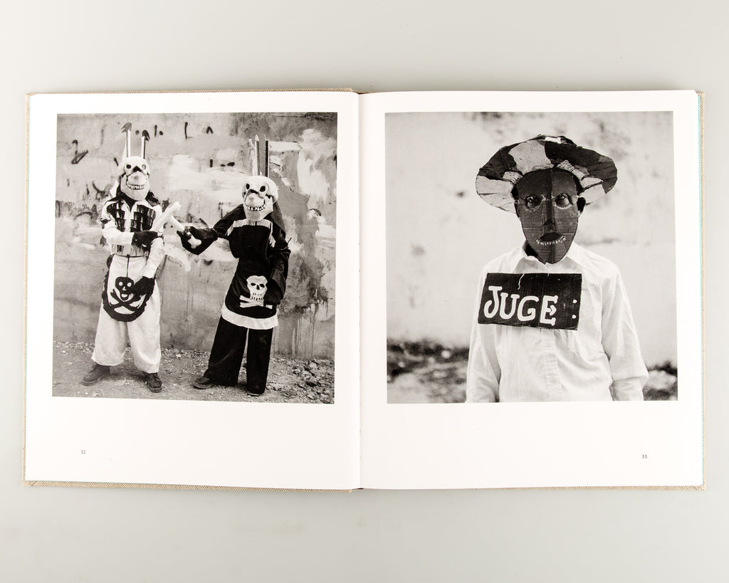 Kanaval by Leah Gordon - 3