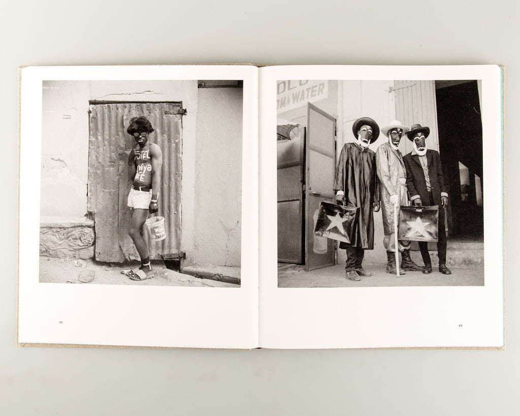 Kanaval by Leah Gordon - 4