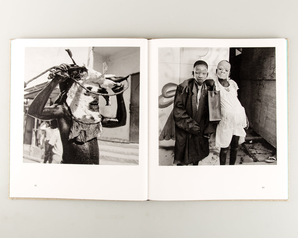 Kanaval by Leah Gordon - 5