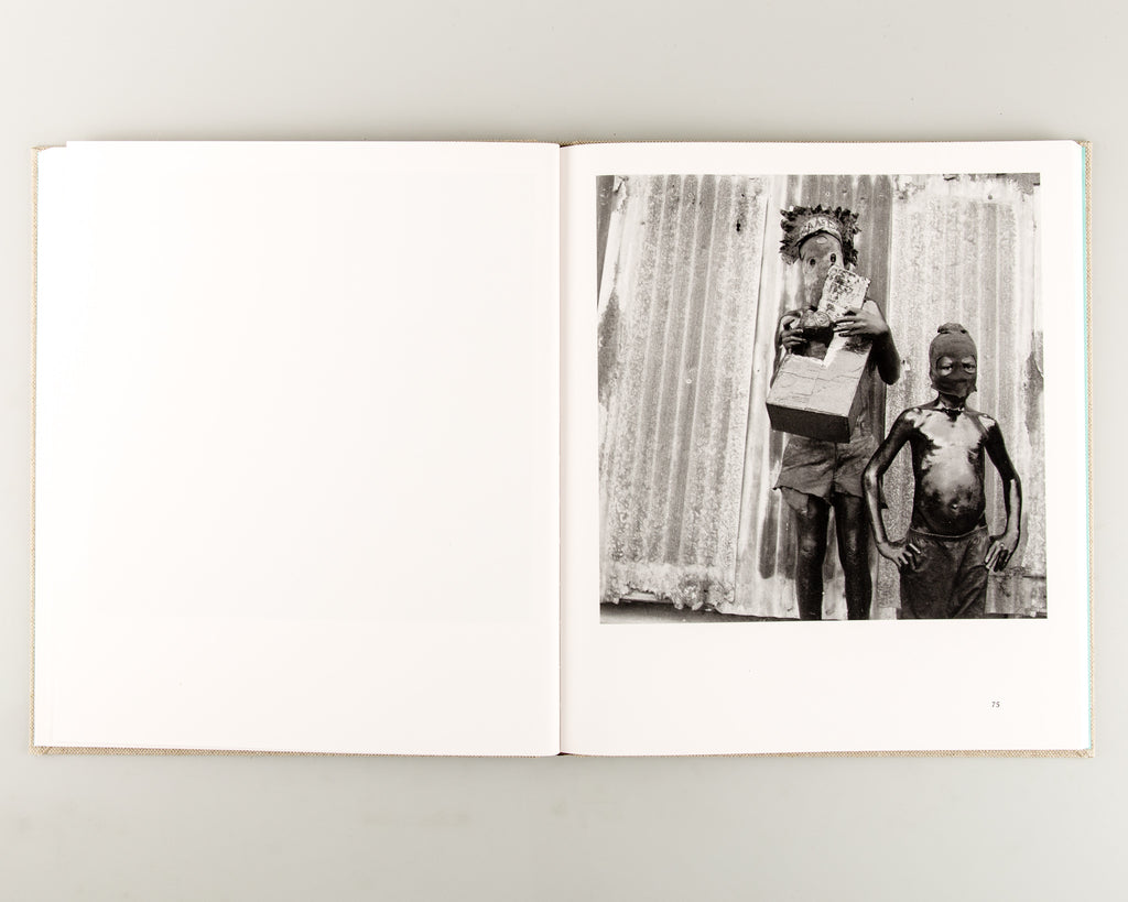 Kanaval by Leah Gordon - 6