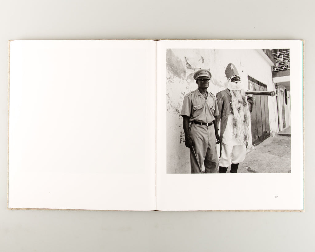 Kanaval by Leah Gordon - 7