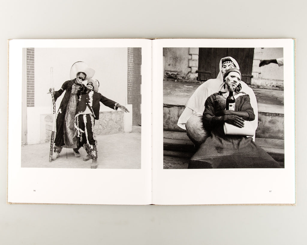 Kanaval by Leah Gordon - 8