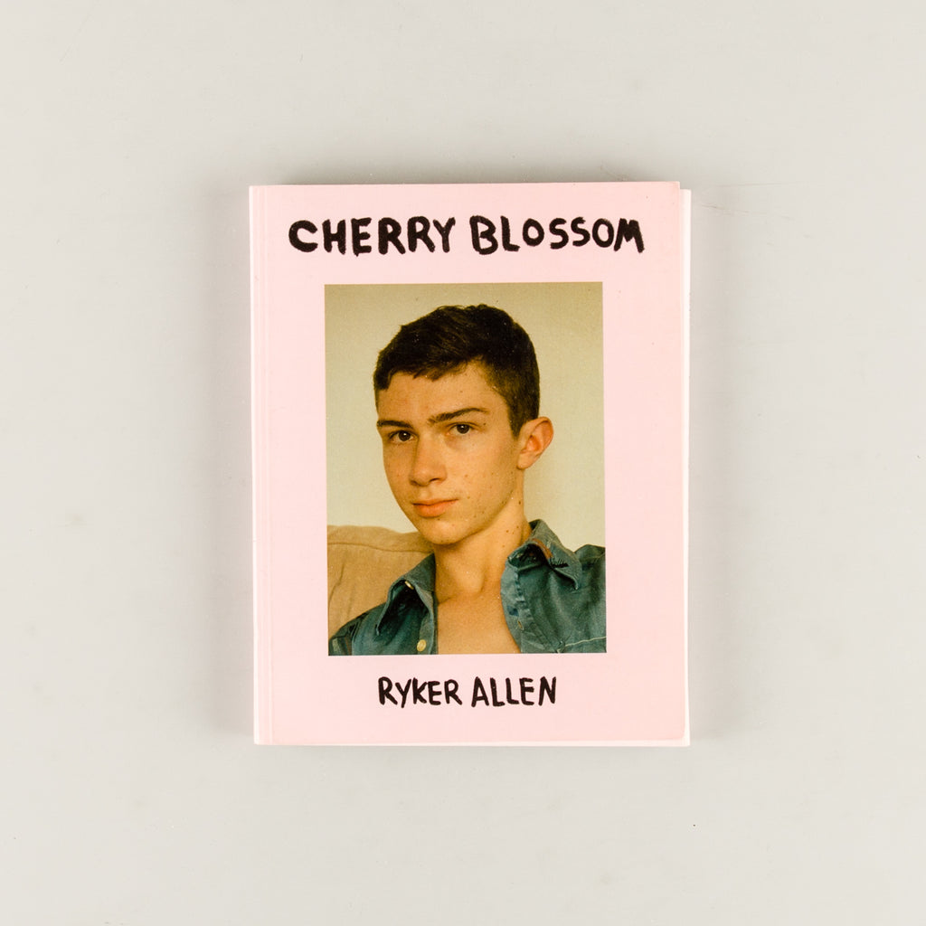 Cherry Blossom by Ryker Allen - 18