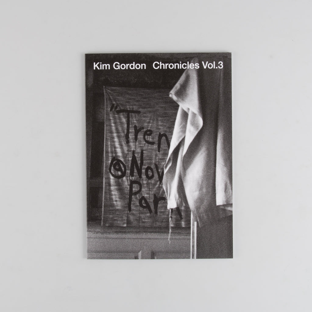 Chronicles Vol.3 - Cover