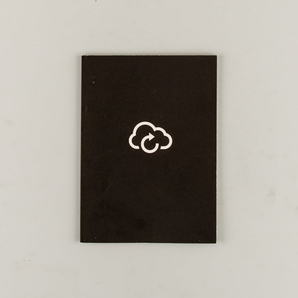 Update on Cloud by Ella Belenky - 12