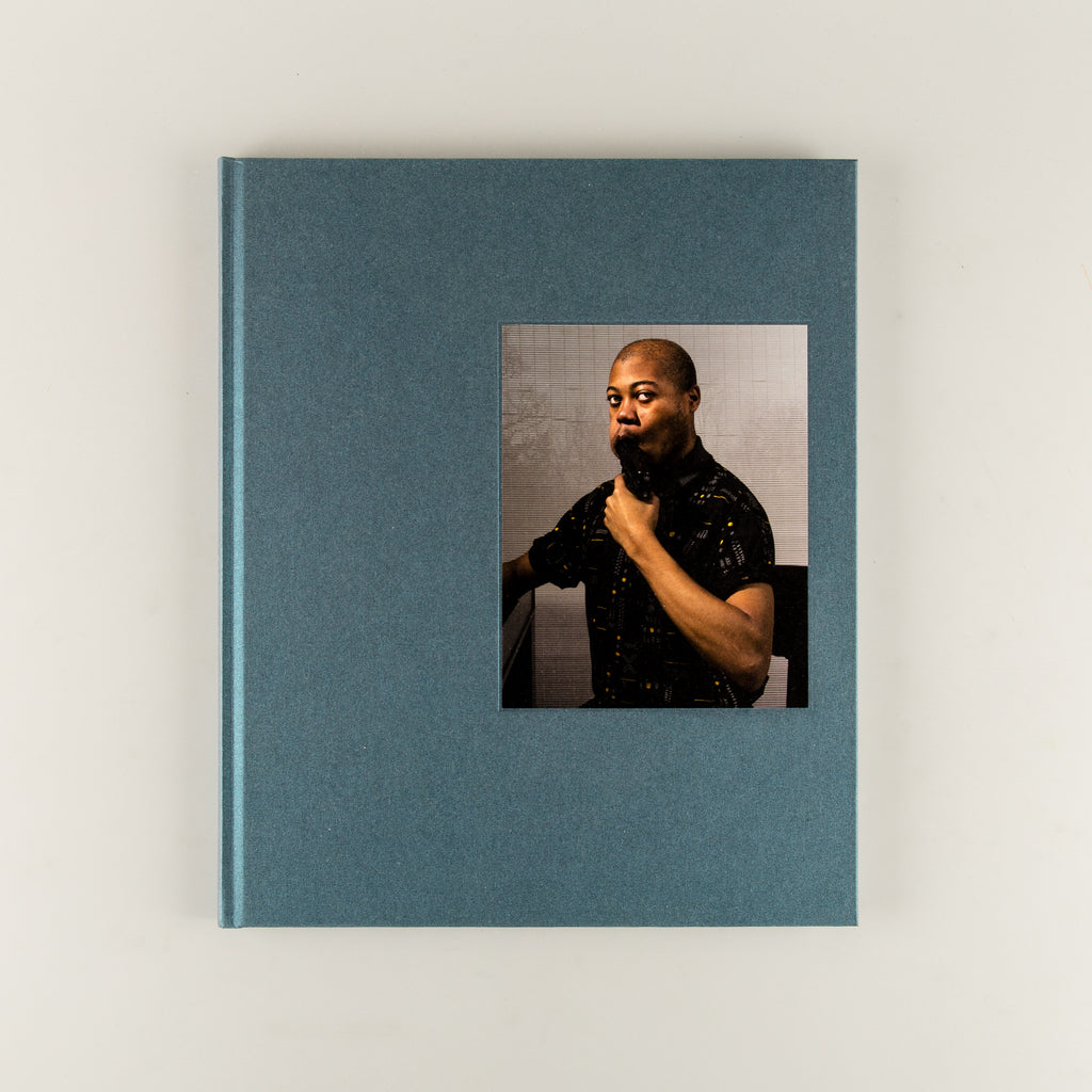 Contact High (SIGNED) by D’Angelo Lovell Williams - 6
