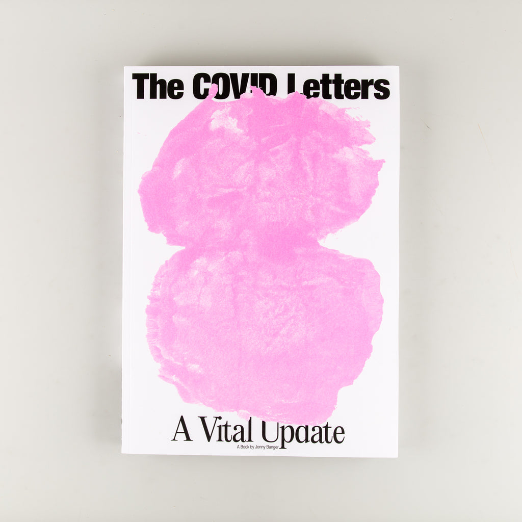 The COVID Letters: A Vital Update - 1