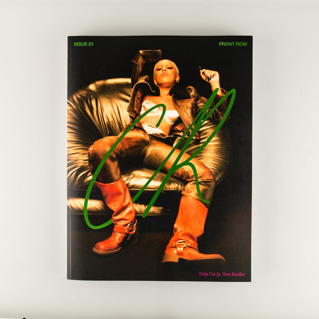 CR Fashion Book Magazine 21 - 10