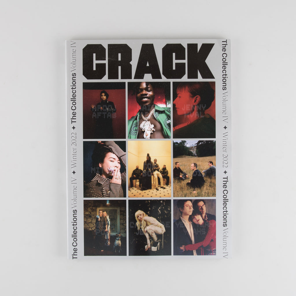 Crack The Collections Vol. 4 - 20