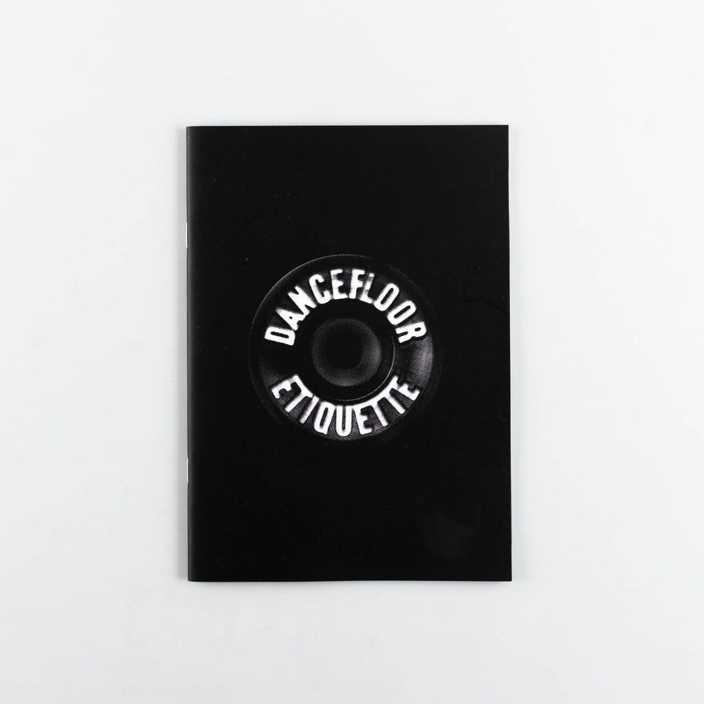 Dancefloor Etiquette by Aiyush Pachnanda - 9