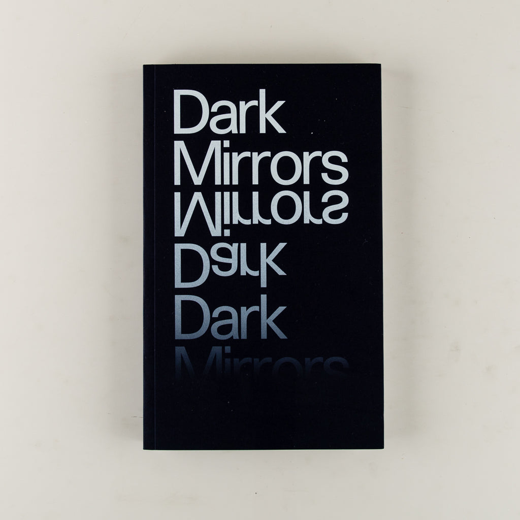 Dark Mirrors by Stanley Wolukau-Wanambwa - 1