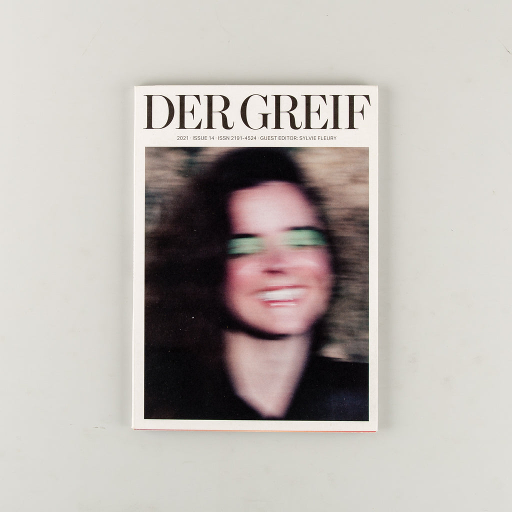Der Greif Magazine 14 - 3