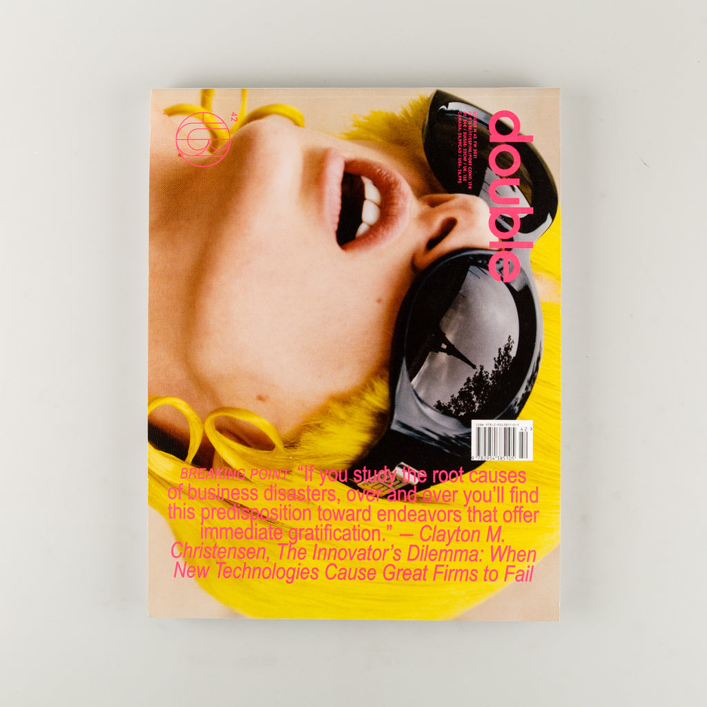 double Magazine 42 - 8