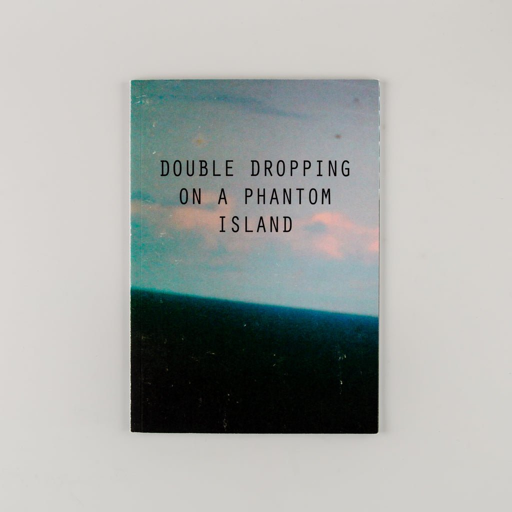 Double Dropping On A Phantom Island by Michela Cullen & Declan Colquitt - 6