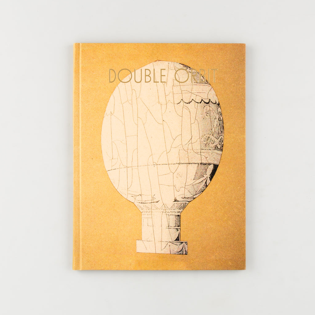 Double Orbit by Grégoire Pujade-Lauraine - 1