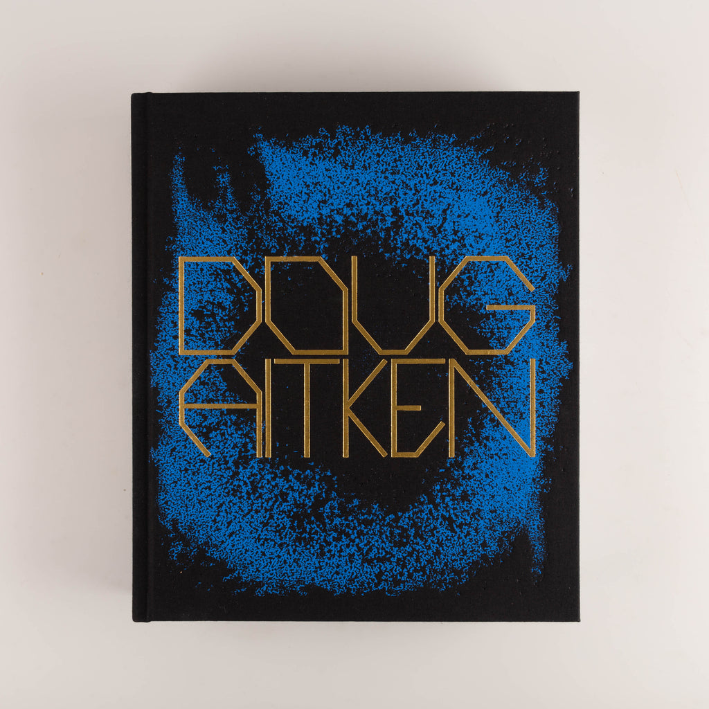 Doug Aitken by Doug Aitken - 18