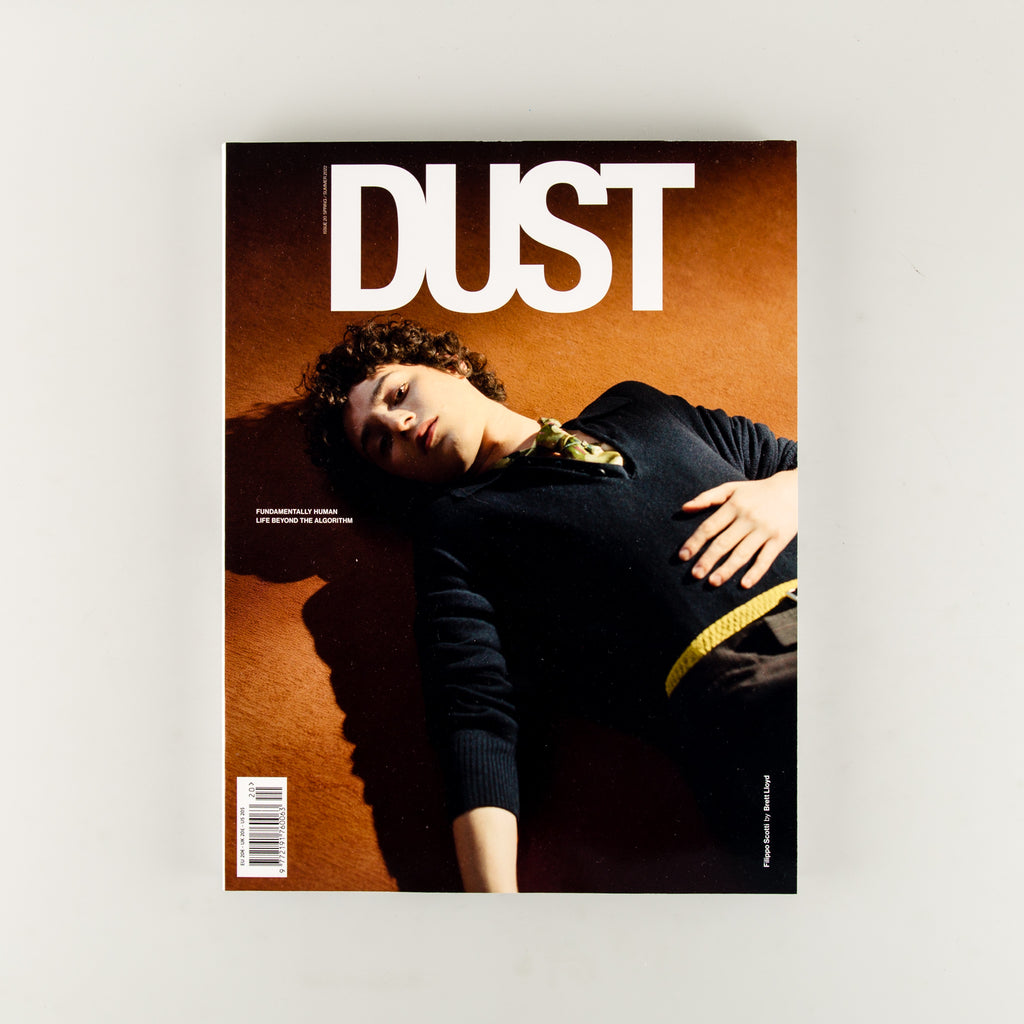 Dust Magazine 20 - 17