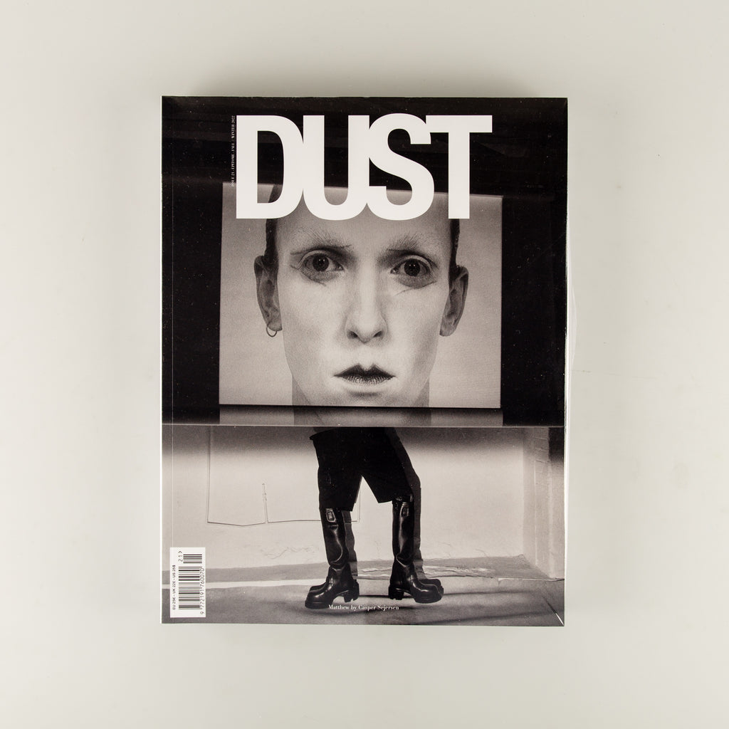 Dust Magazine 21 - 4