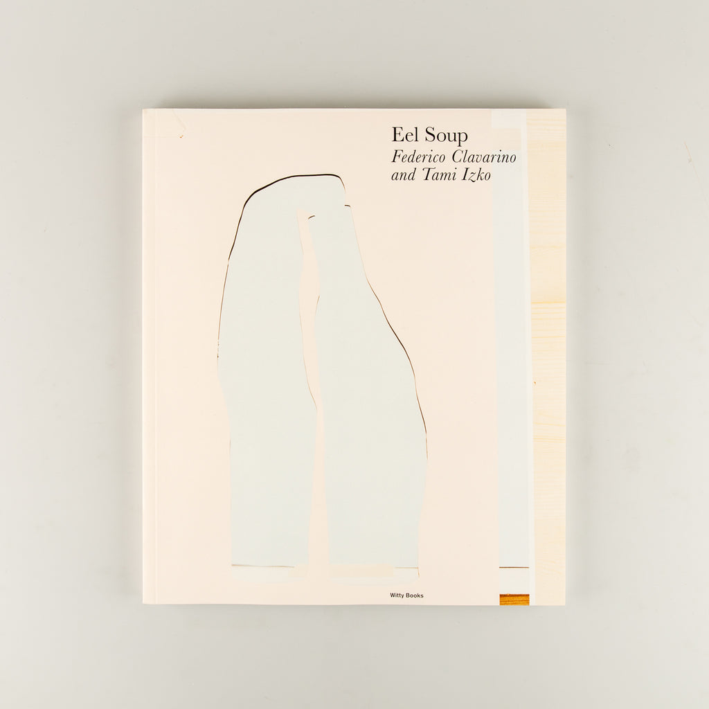 Eel Soup by Federico Clavarino & Tami Izko - 4