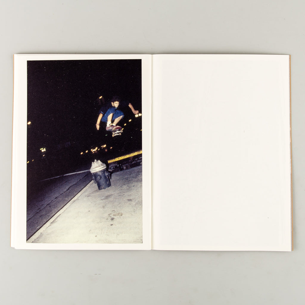 Egg Strike on Orchard by Jocko Weyland - 4