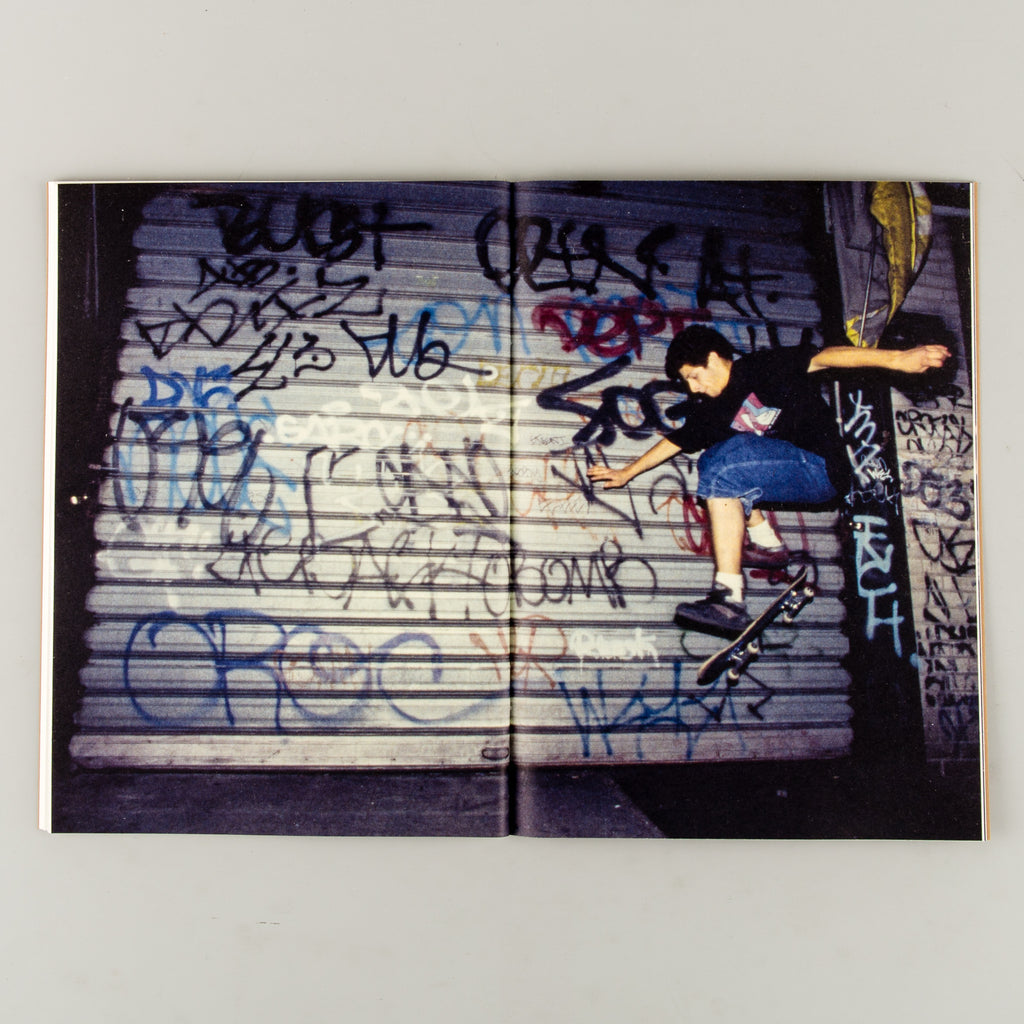 Egg Strike on Orchard by Jocko Weyland - 5