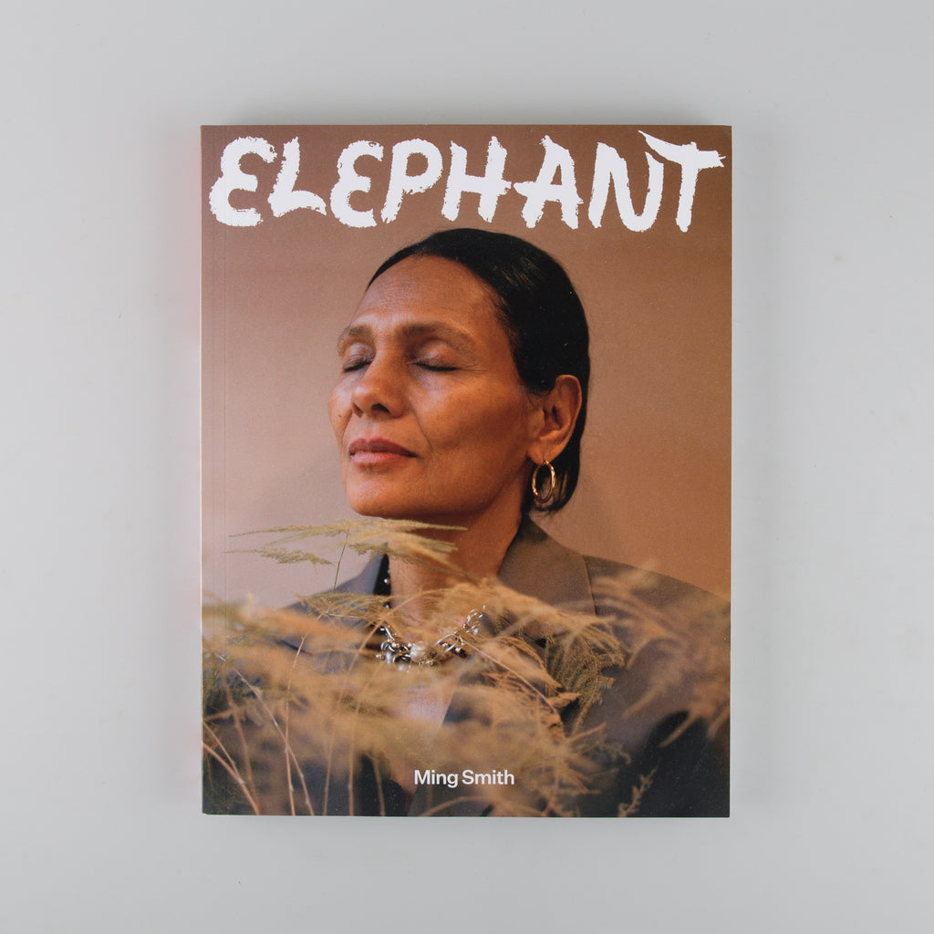 Elephant Magazine 48 - 1