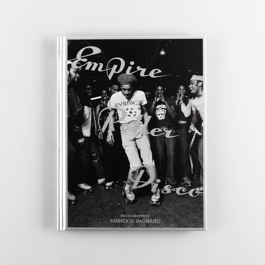 Empire Roller Disco by Patrick D. Pagnano - 5