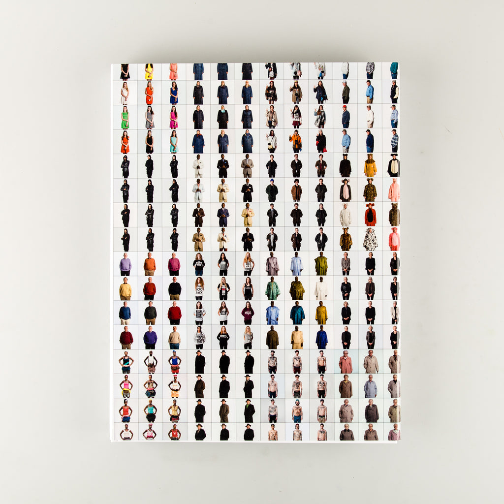 Exactitudes by Ari Versluis, Ellie Uyttenbroek - 4