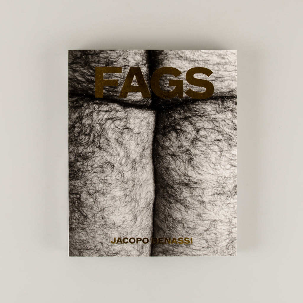 Fags by Jacopo Benassi - 9
