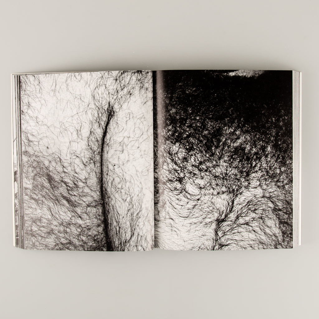 Fags by Jacopo Benassi - 4