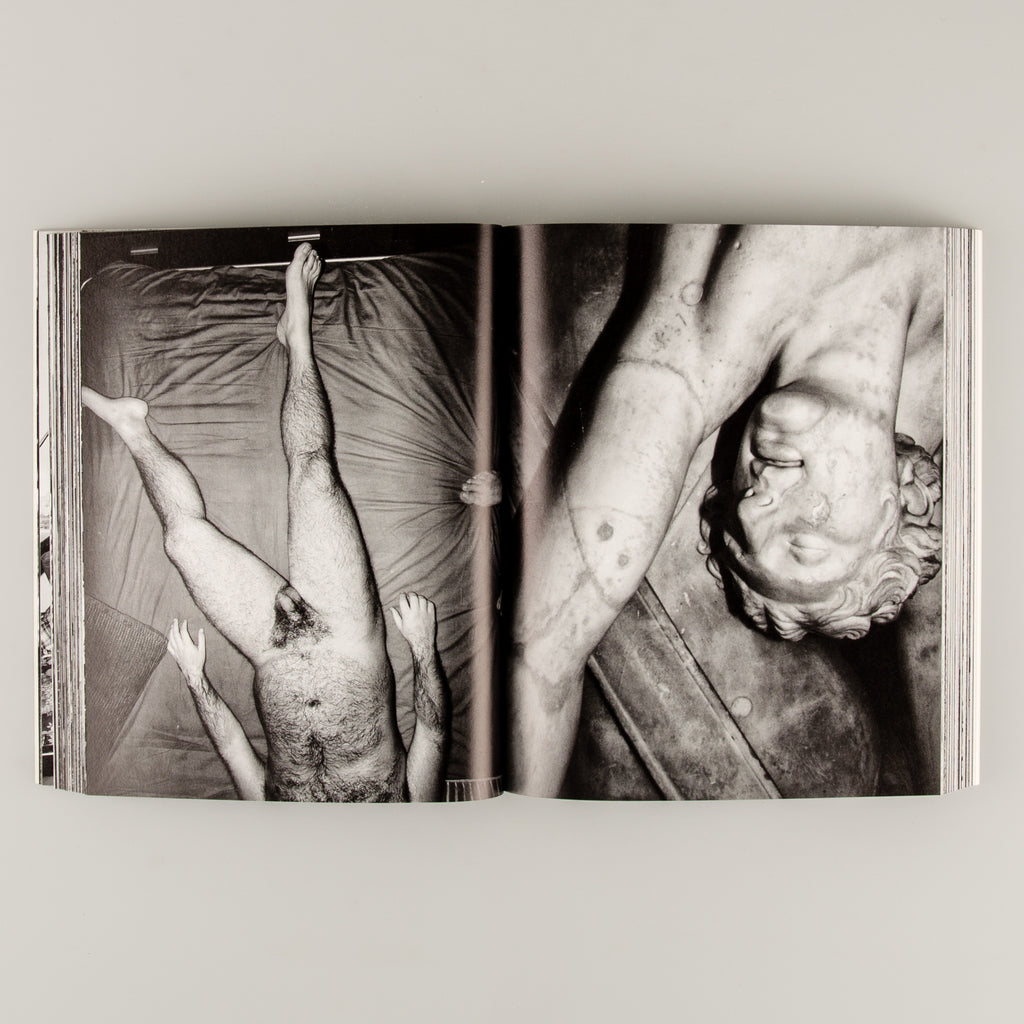 Fags by Jacopo Benassi - 10