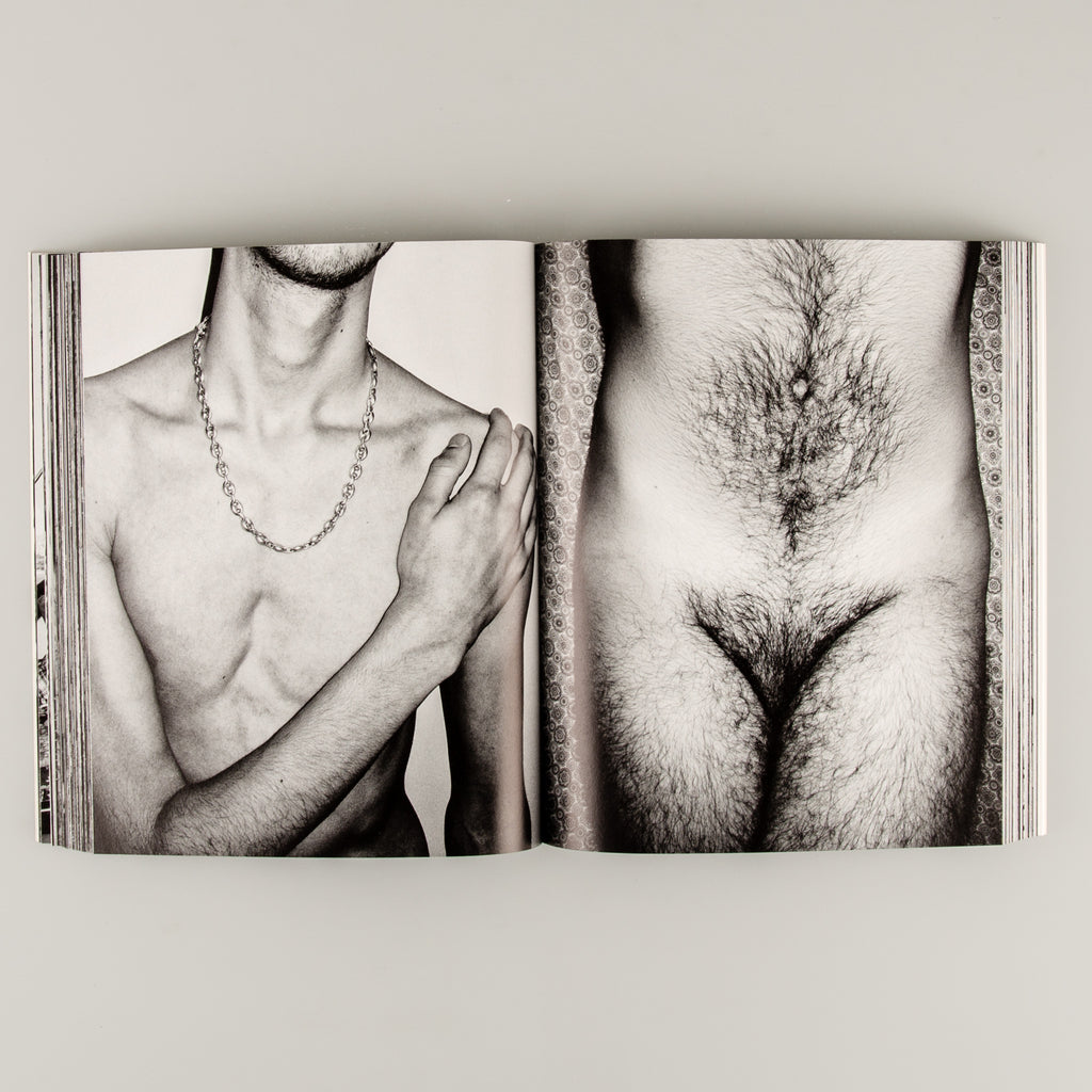 Fags by Jacopo Benassi - 6