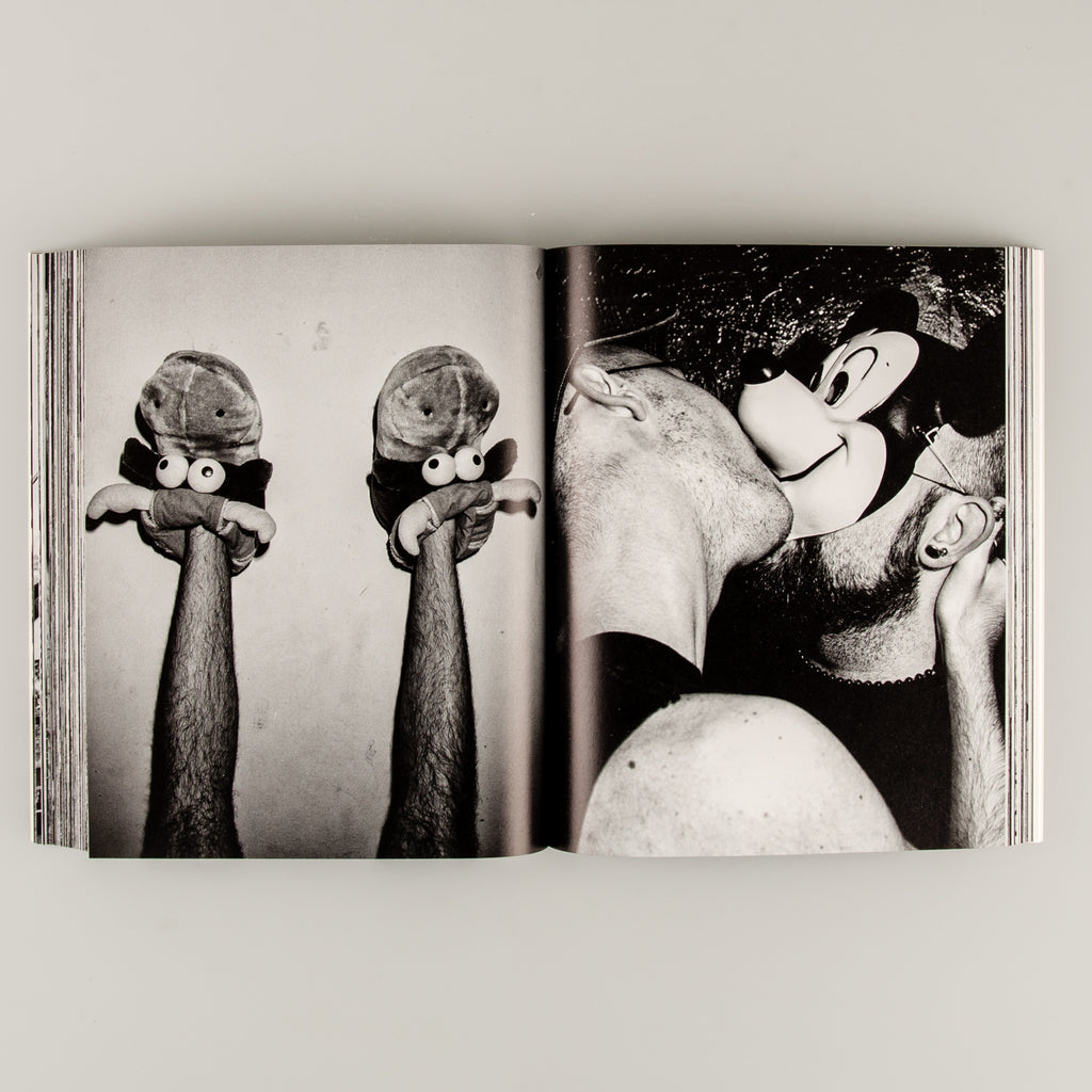 Fags by Jacopo Benassi - 7