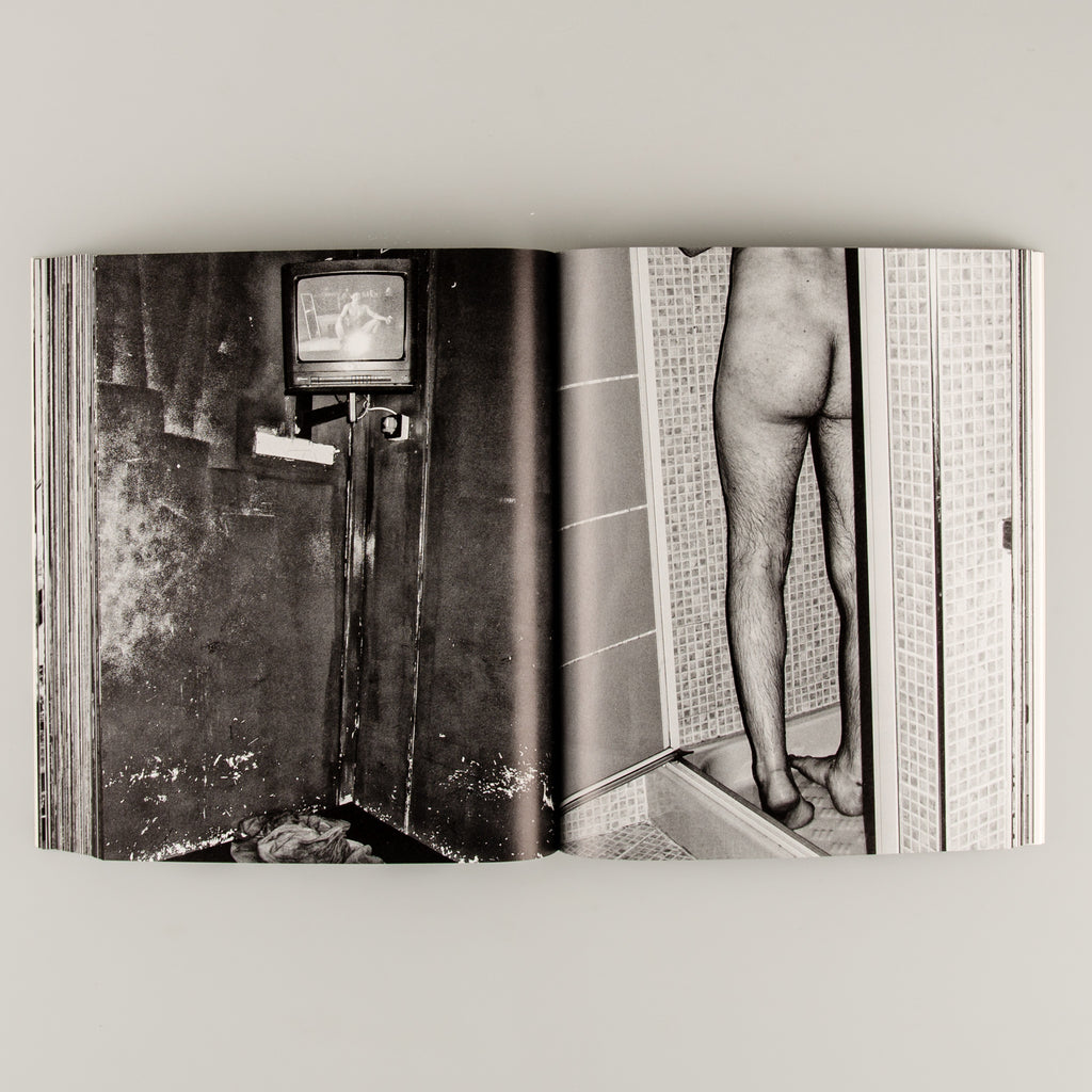 Fags by Jacopo Benassi - 8