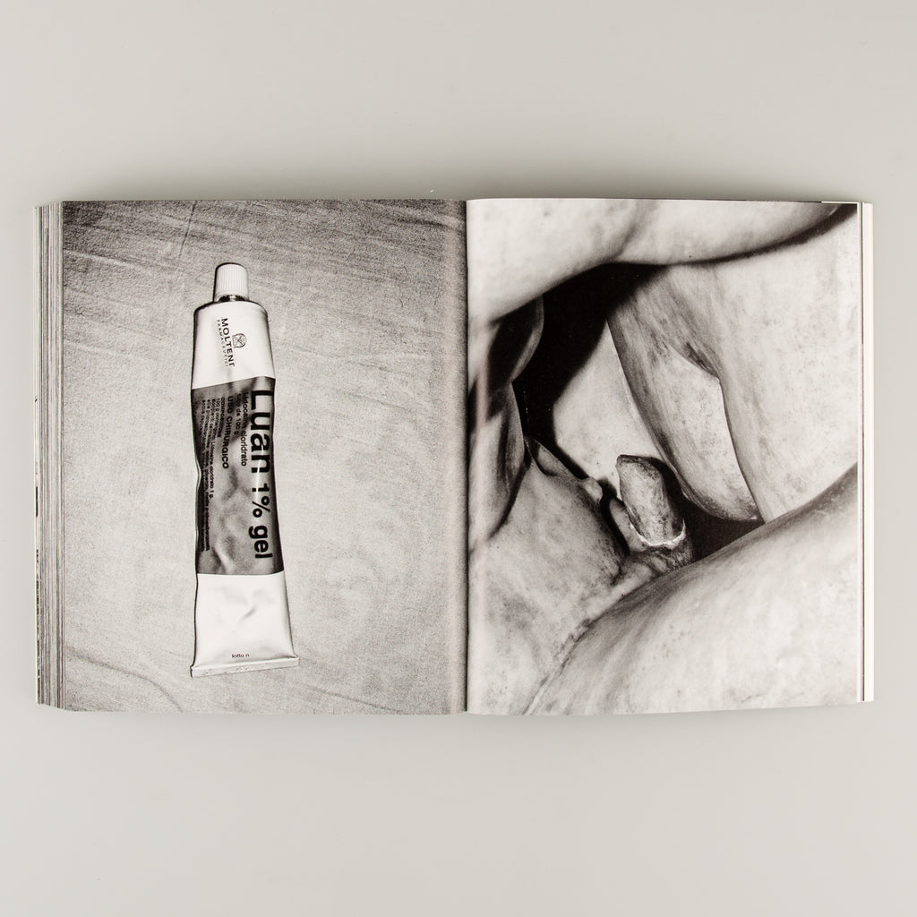 Fags by Jacopo Benassi - 9