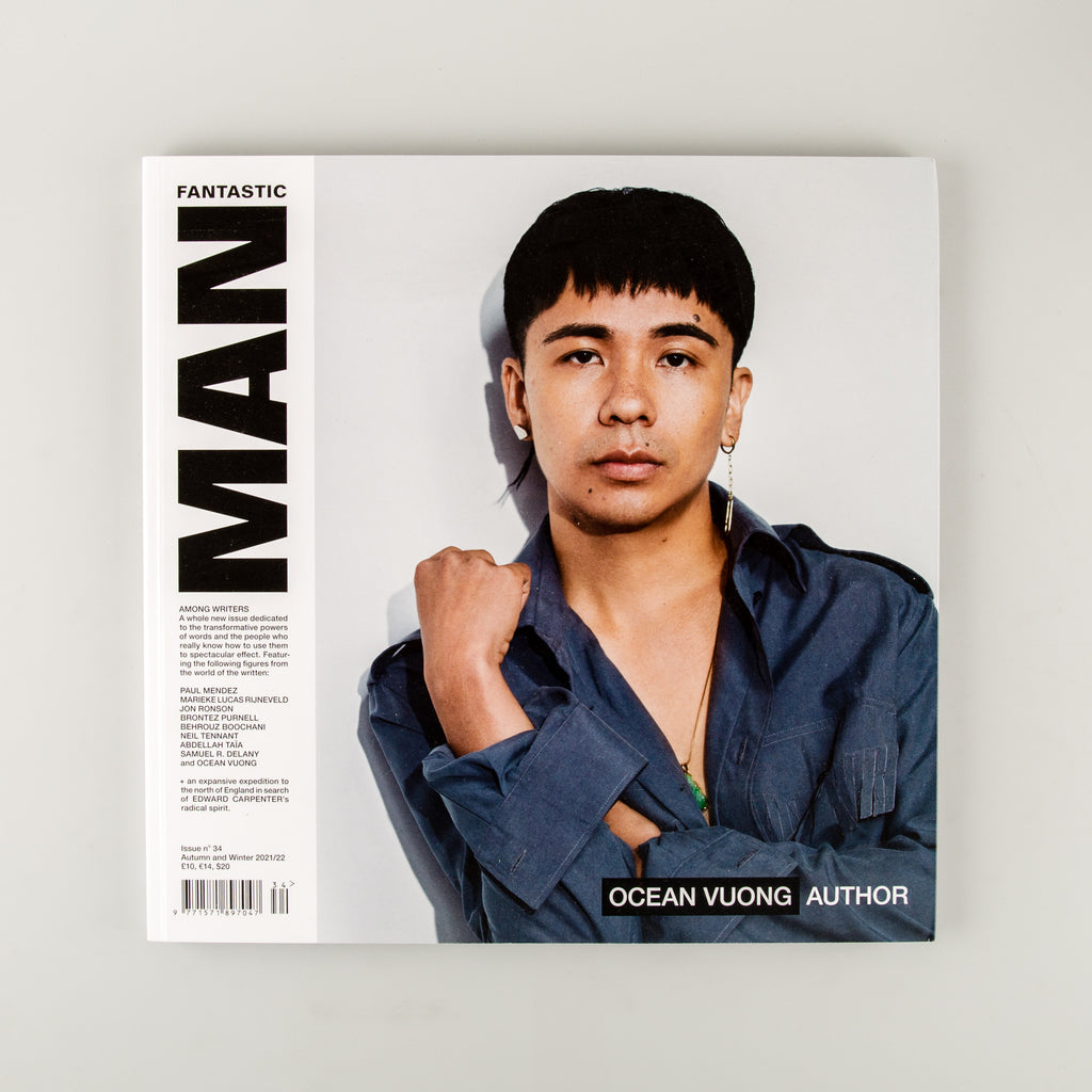 Fantastic Man Magazine 34 - 18