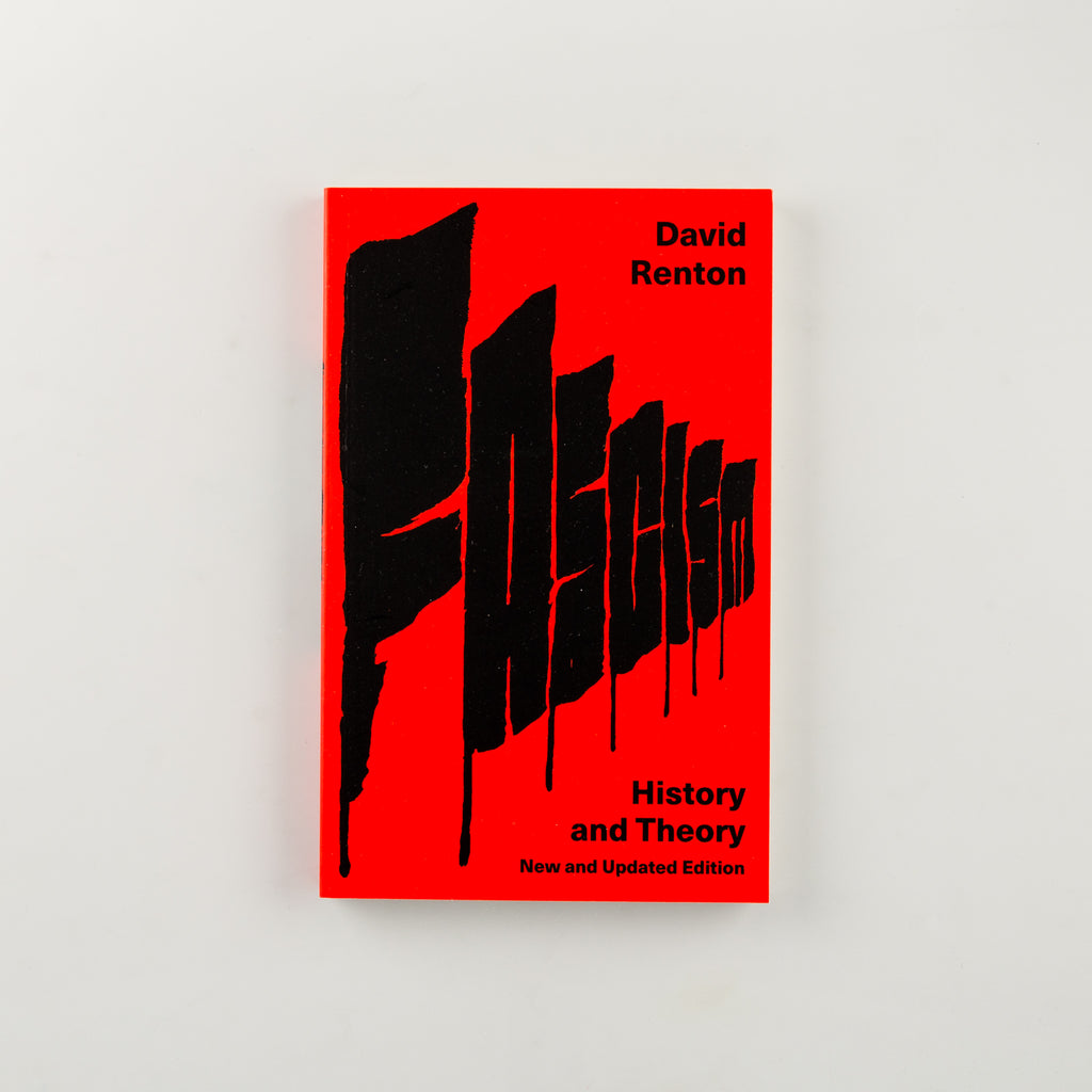 Fascism History and Theory by David Renton - 18