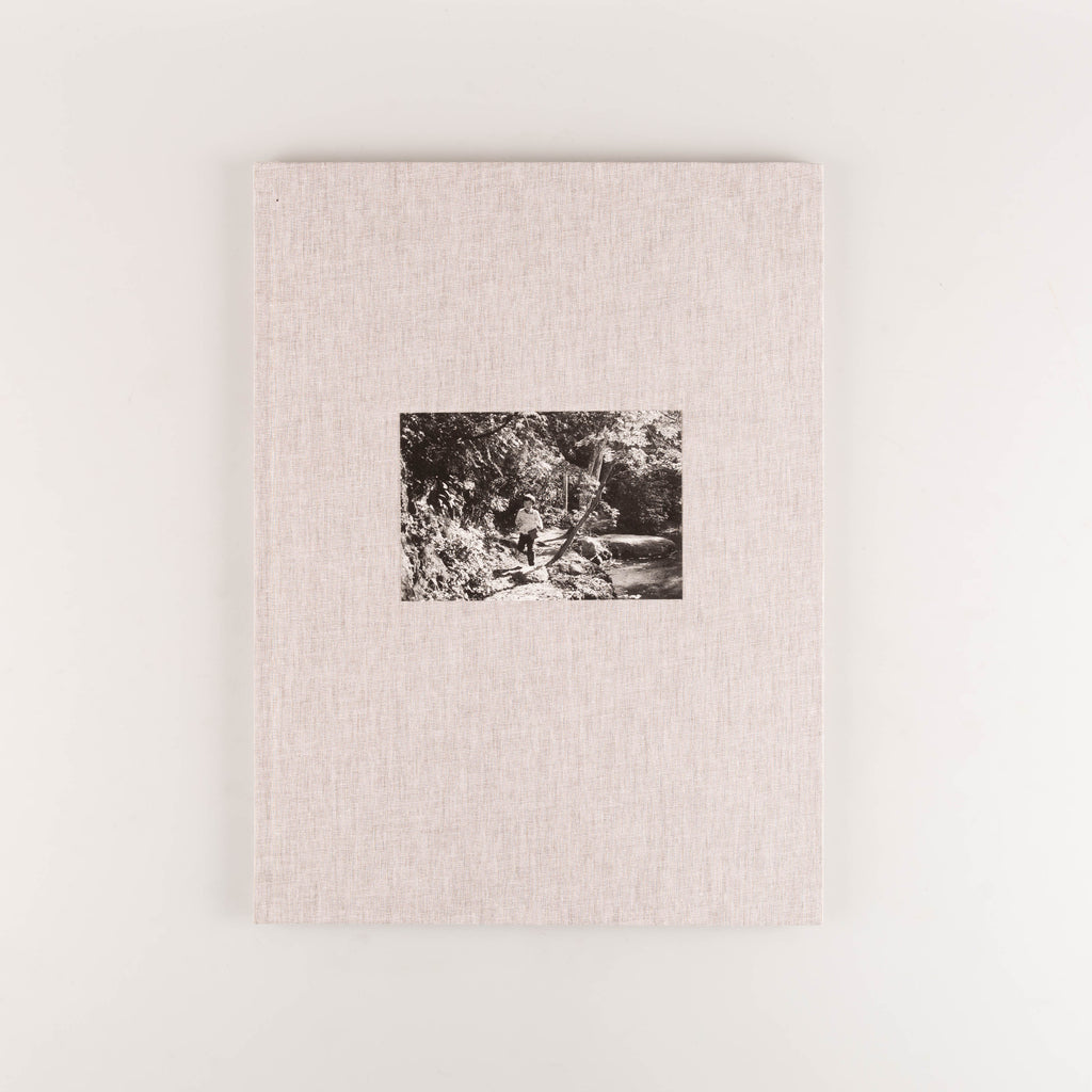Fin D’Automne by Olivier Kervern - Cover