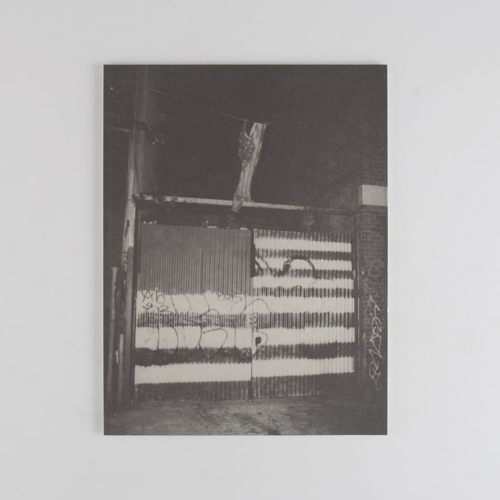 Five Points by Georg Gatsas - 1