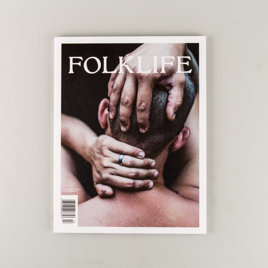 Folklife Magazine 4 - 8