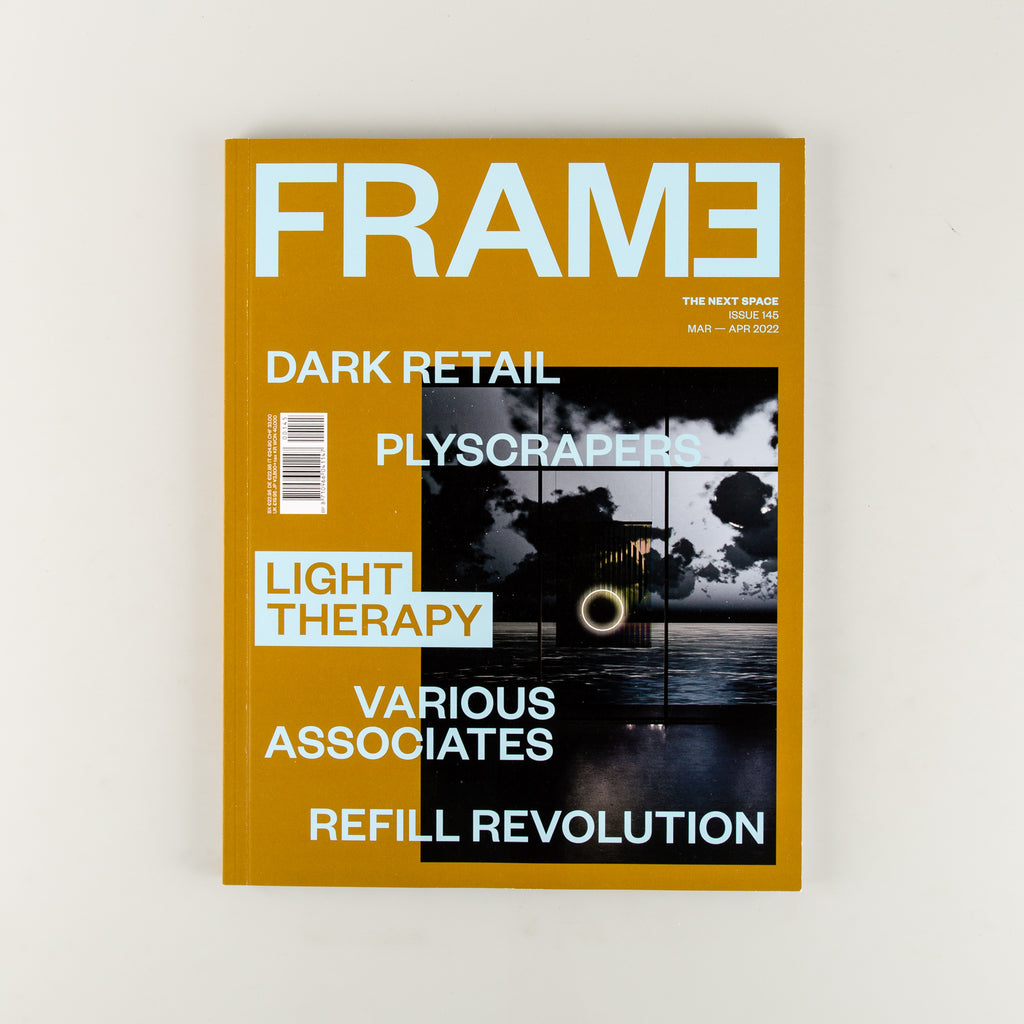 Frame Magazine 145 - 16